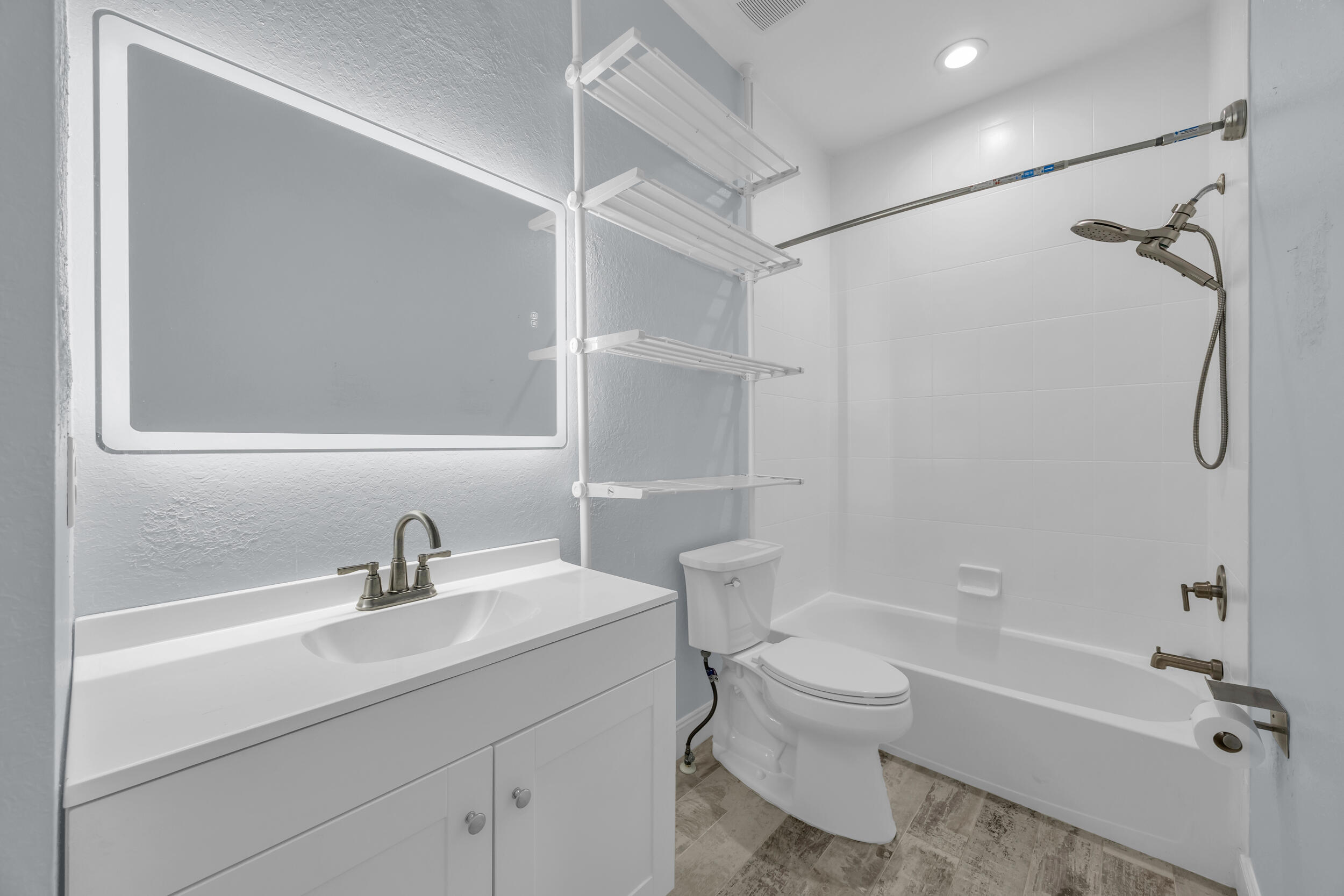 WOODMILL POND CONDO - Residential