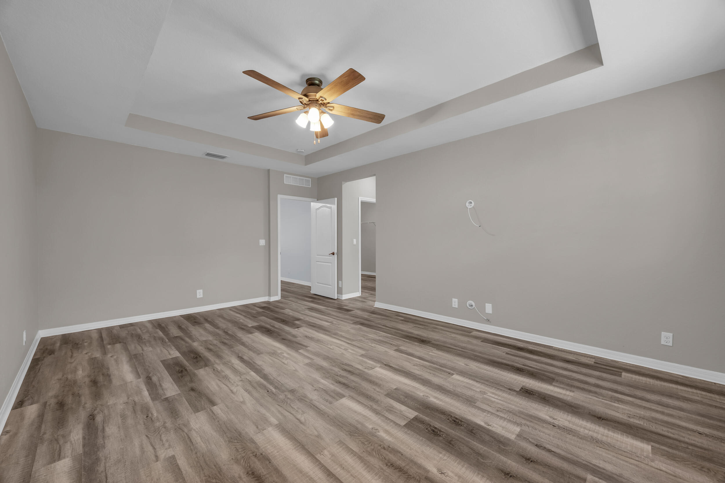 WOODMILL POND CONDO - Residential