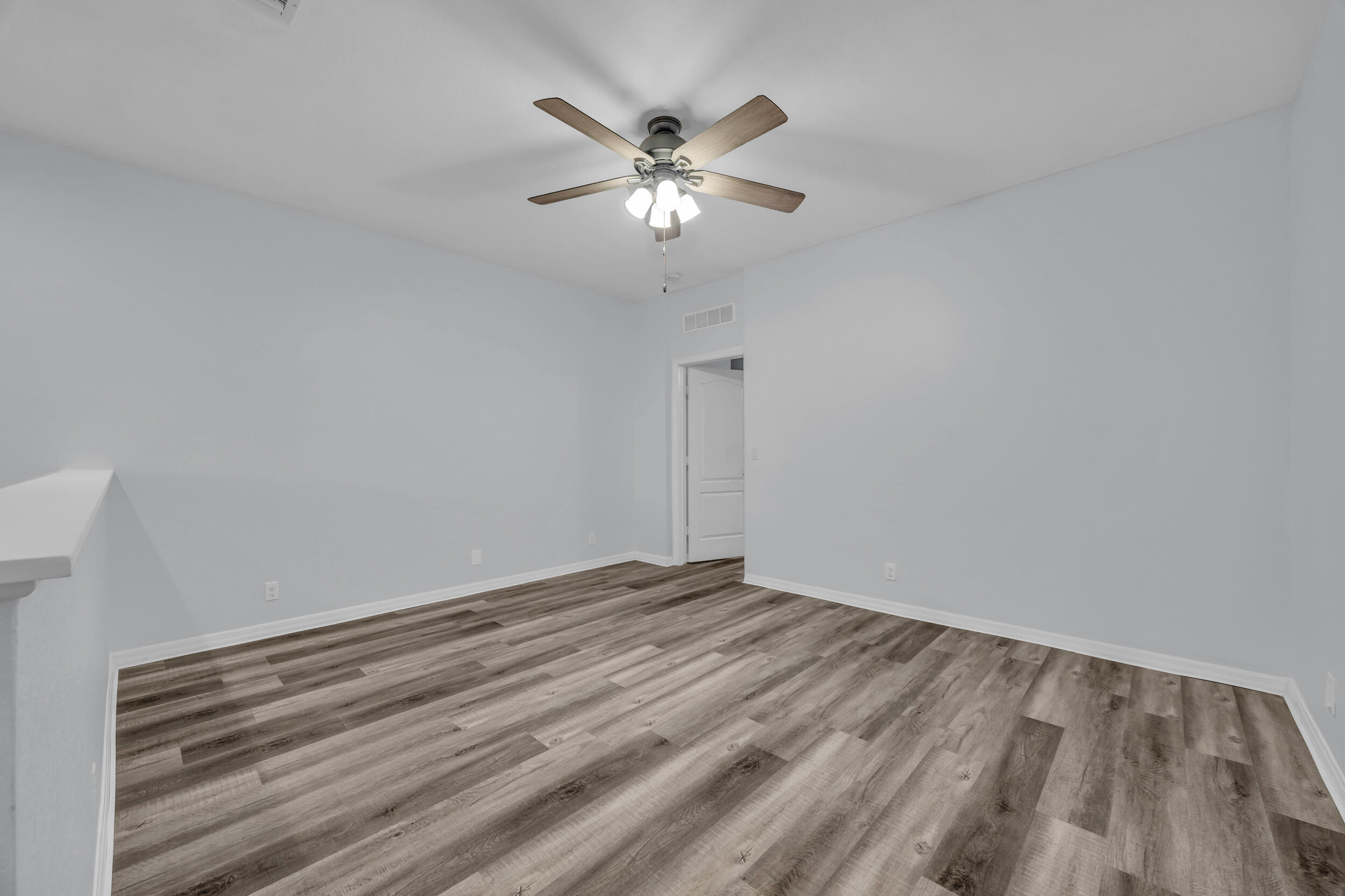 WOODMILL POND CONDO - Residential