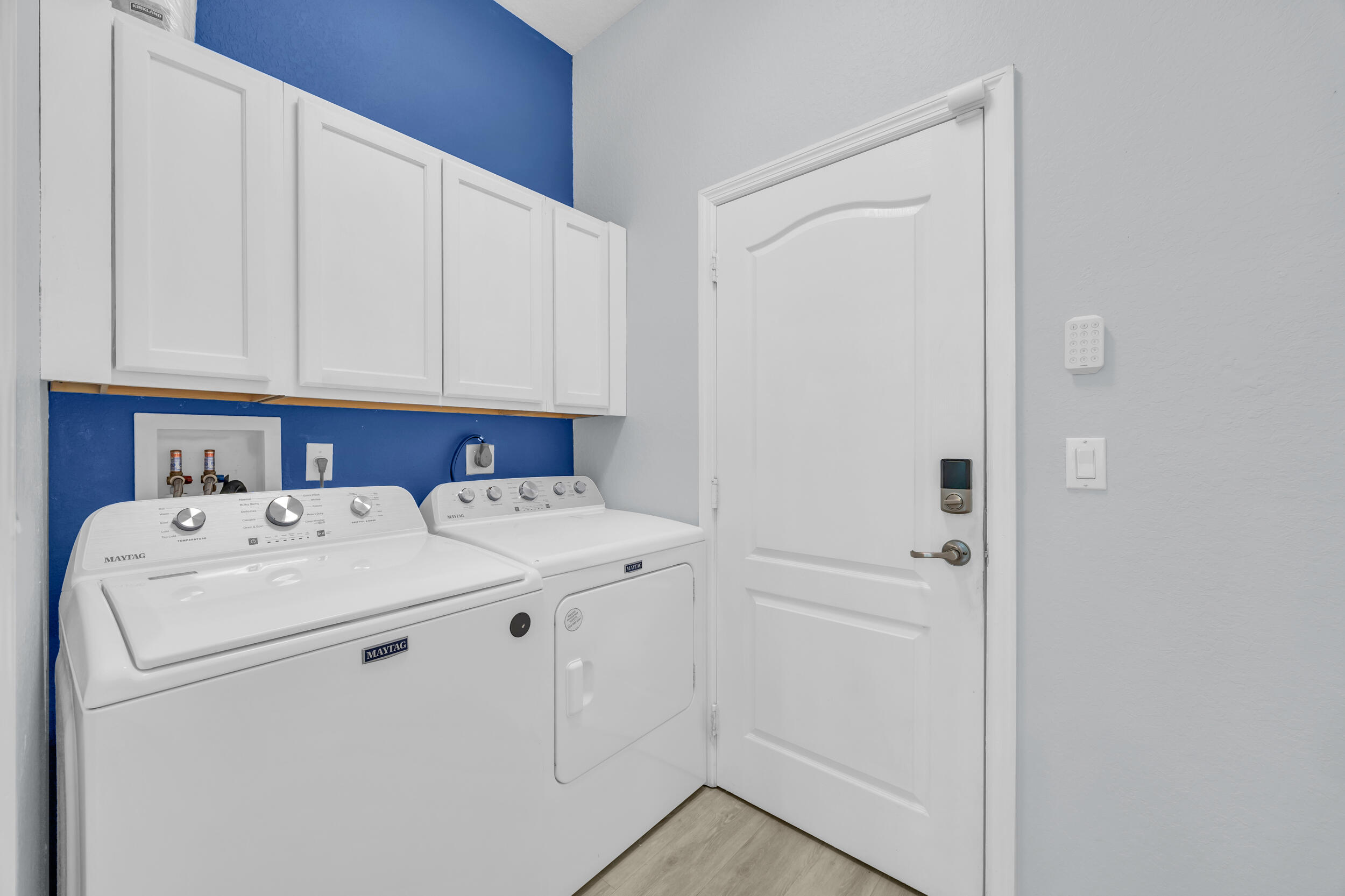 WOODMILL POND CONDO - Residential