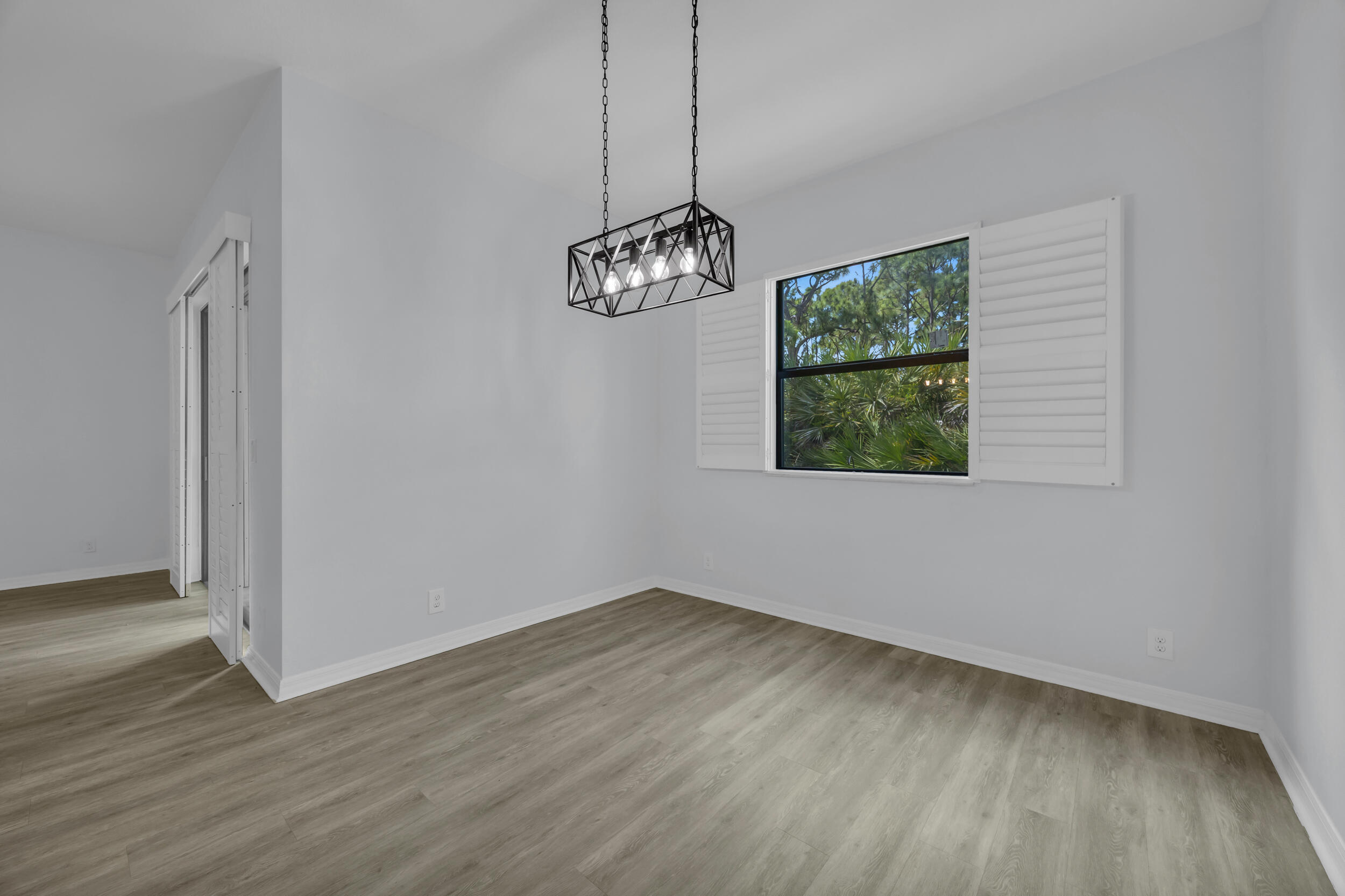 WOODMILL POND CONDO - Residential