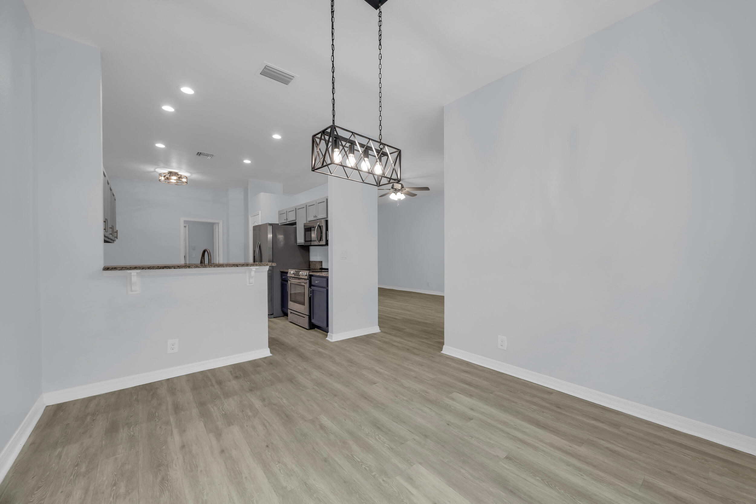 WOODMILL POND CONDO - Residential