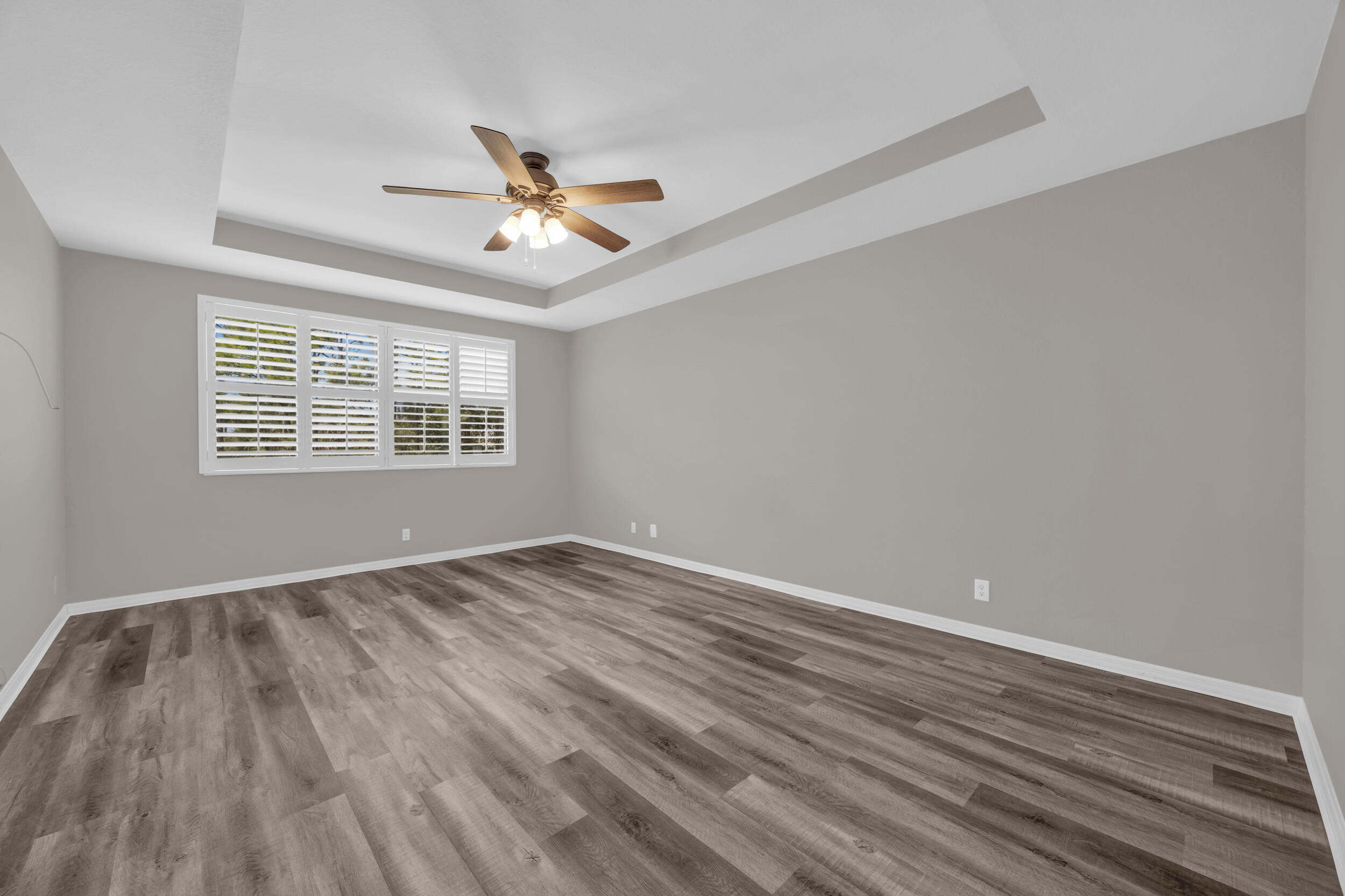 WOODMILL POND CONDO - Residential