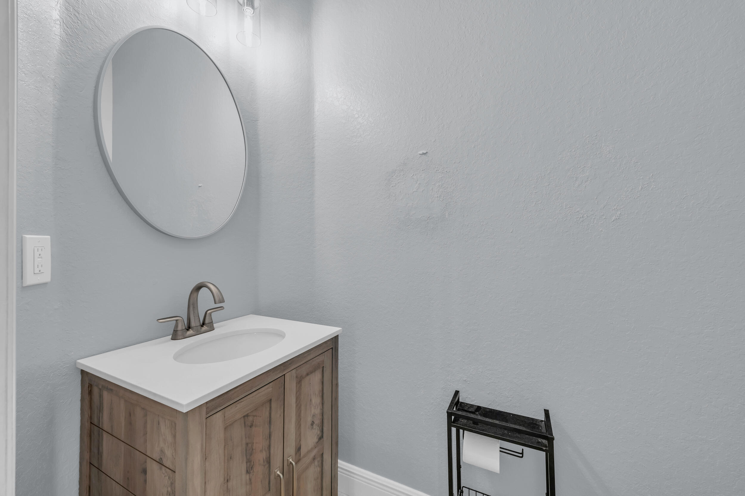 WOODMILL POND CONDO - Residential