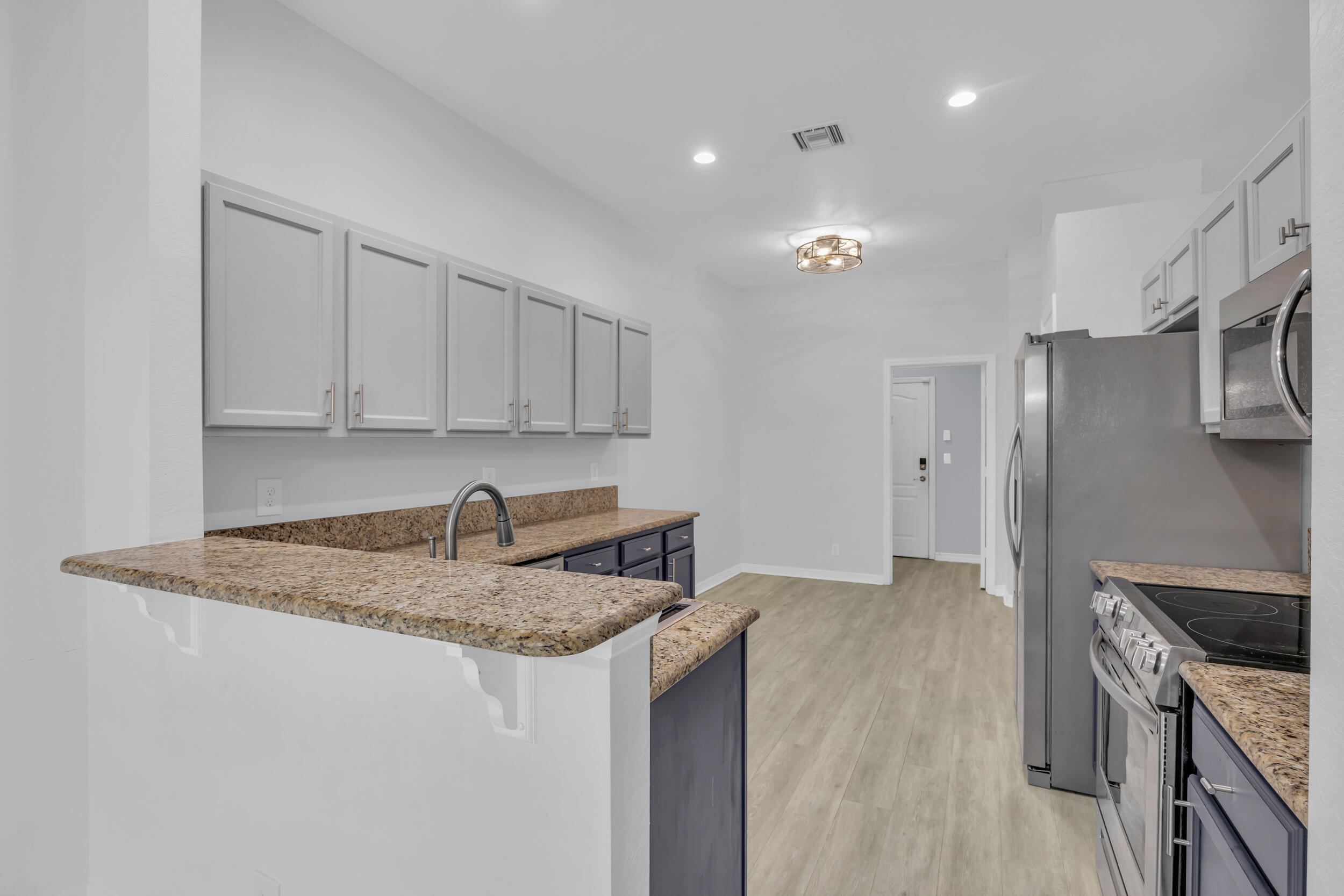 WOODMILL POND CONDO - Residential