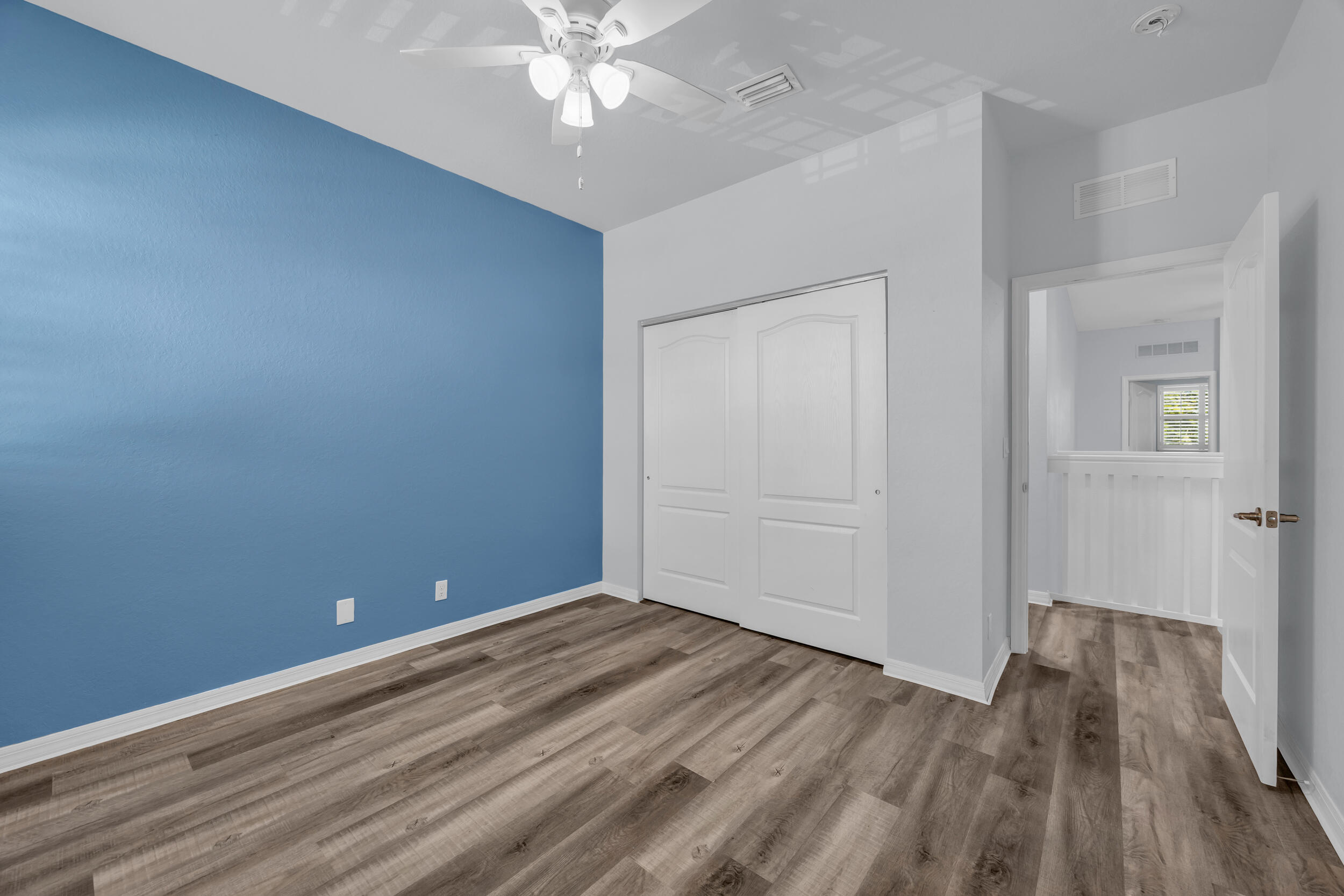 WOODMILL POND CONDO - Residential