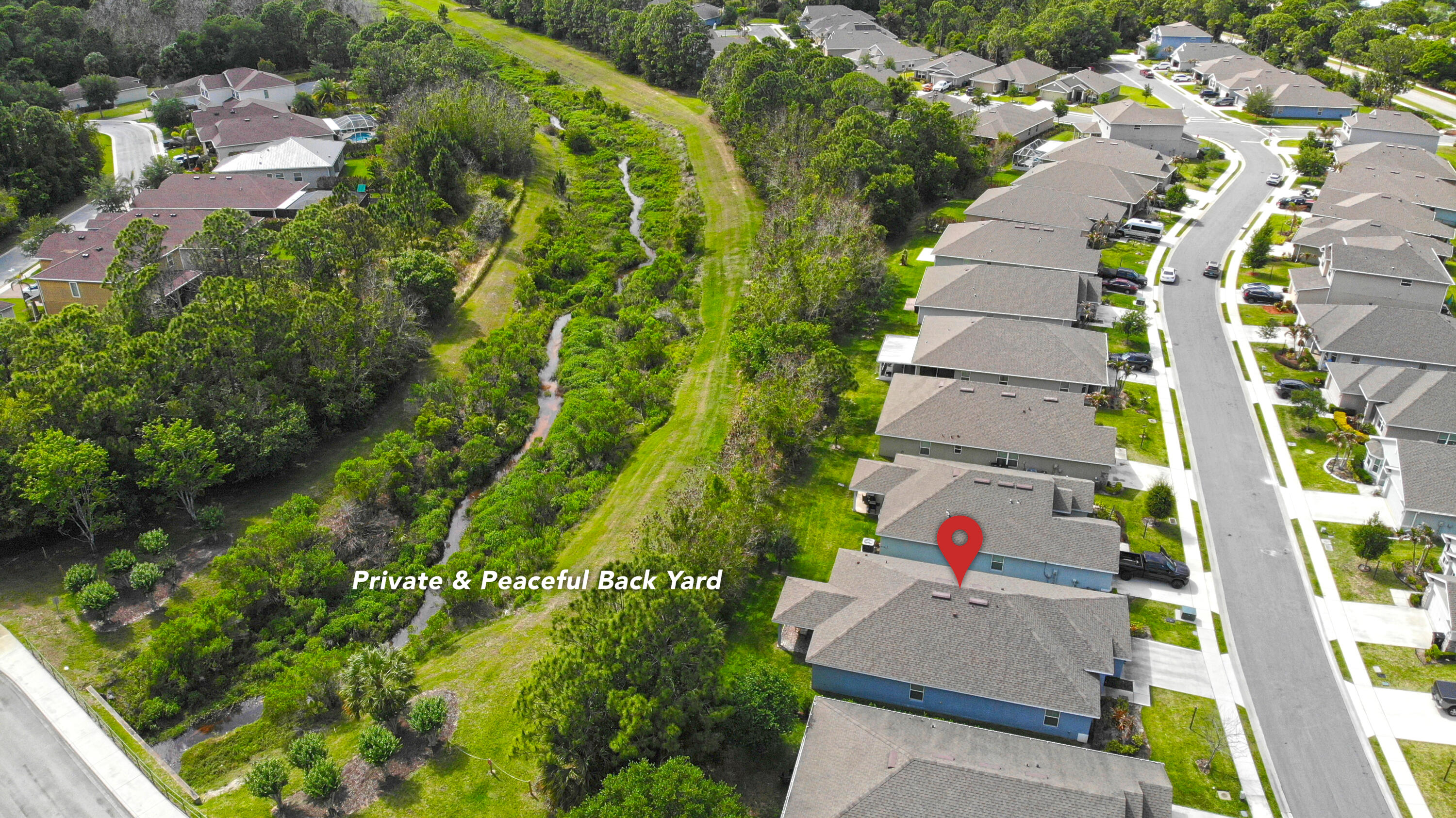 RIVER PLACE ON THE ST LUCIE NO 10 1ST REPLAT - Residential