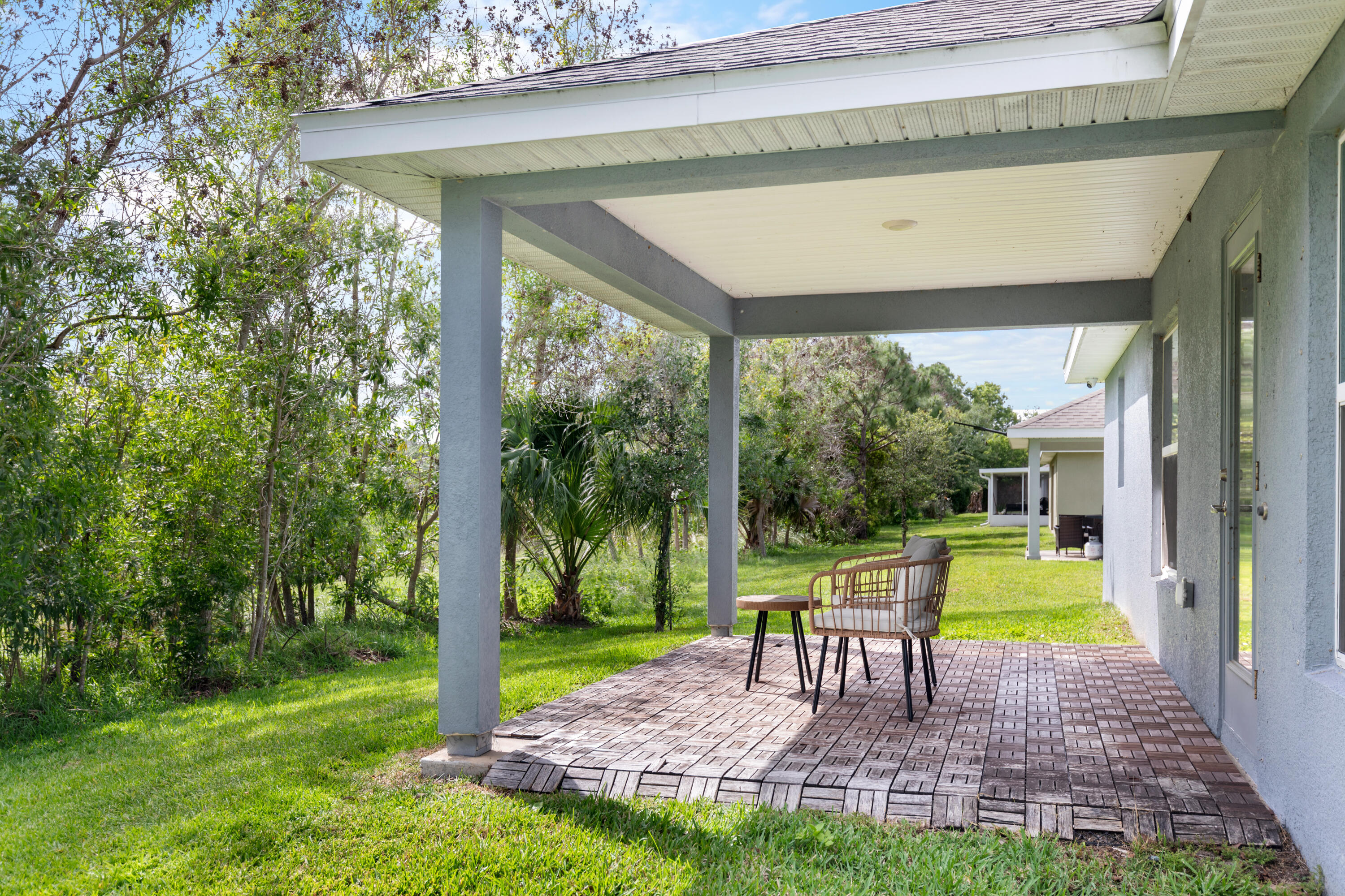 RIVER PLACE ON THE ST LUCIE NO 10 1ST REPLAT - Residential