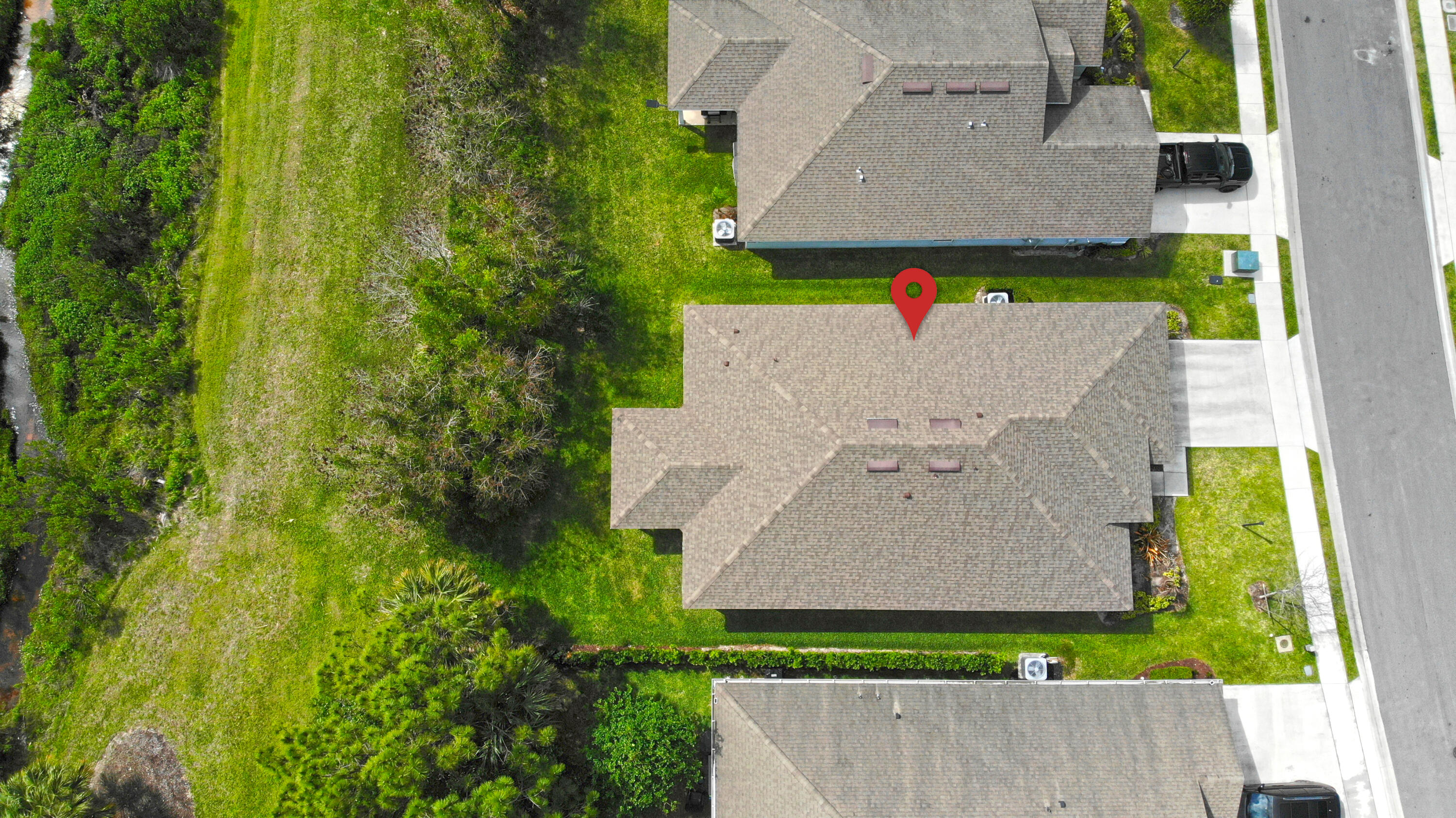 RIVER PLACE ON THE ST LUCIE NO 10 1ST REPLAT - Residential