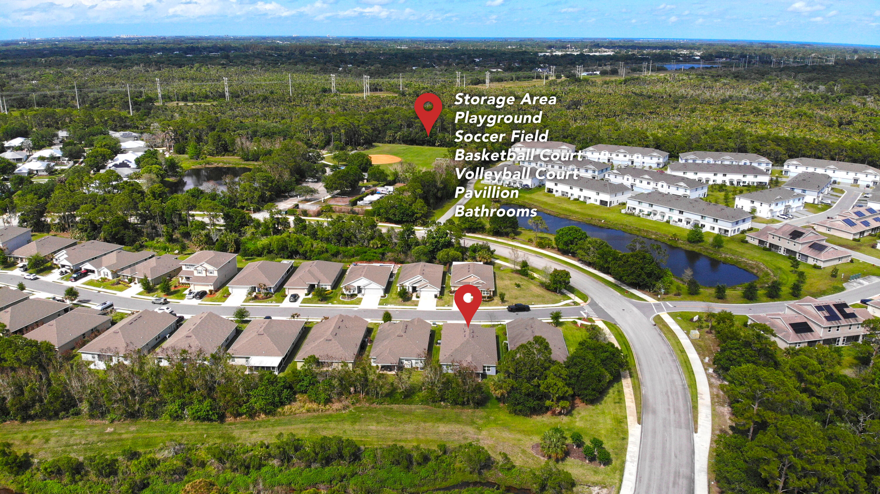 RIVER PLACE ON THE ST LUCIE NO 10 1ST REPLAT - Residential