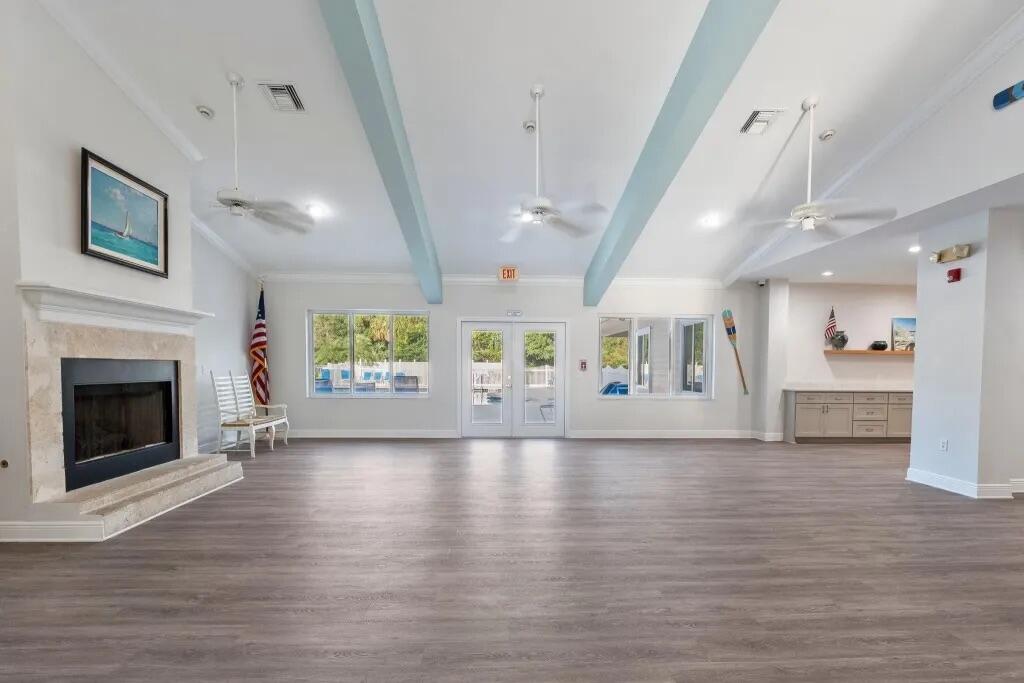 RIVER PLACE ON THE ST LUCIE NO 10 1ST REPLAT - Residential