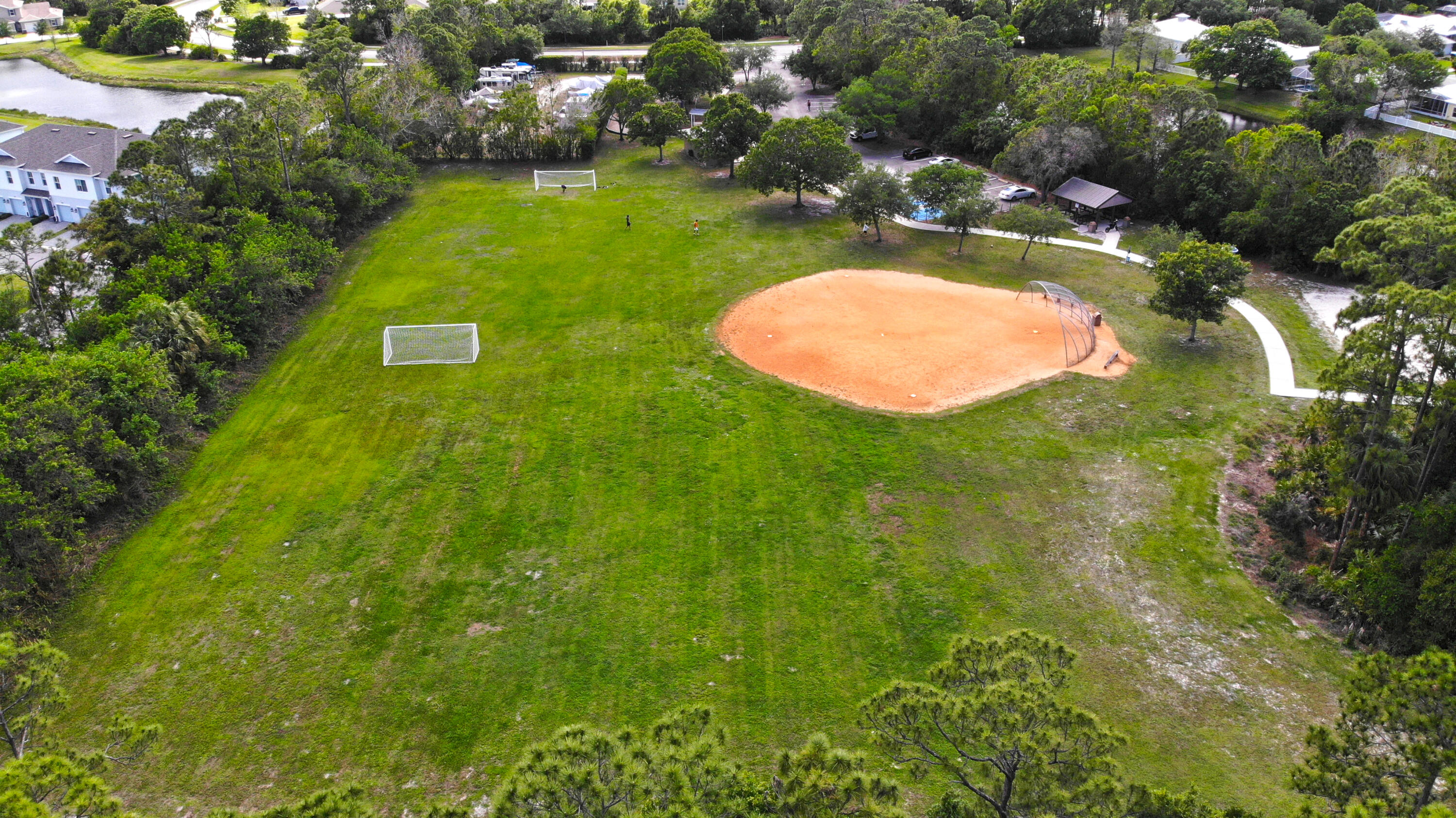 RIVER PLACE ON THE ST LUCIE NO 10 1ST REPLAT - Residential