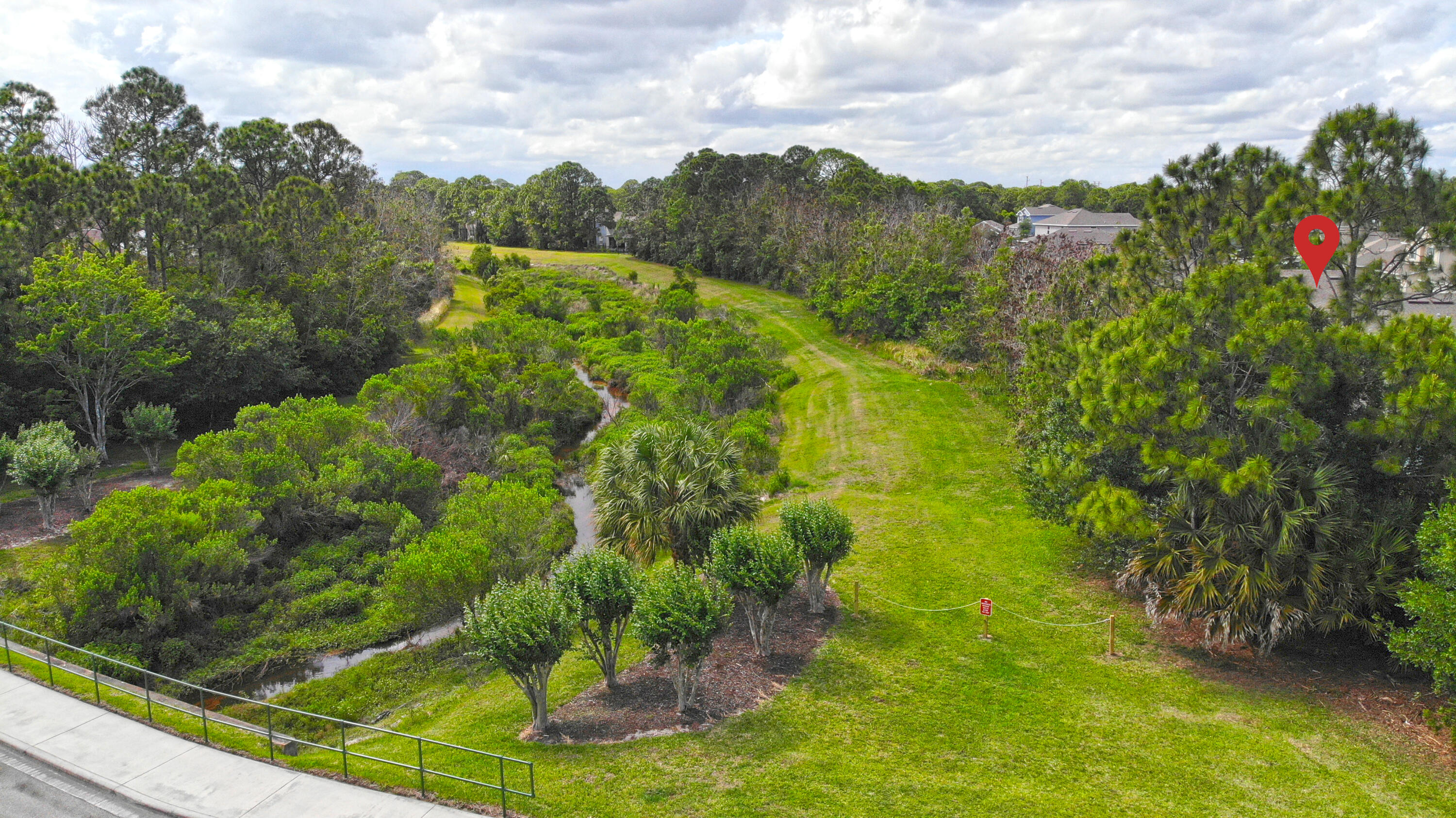 RIVER PLACE ON THE ST LUCIE NO 10 1ST REPLAT - Residential