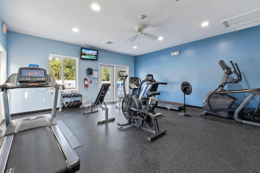 RIVER PLACE ON THE ST LUCIE NO 10 1ST REPLAT - Residential