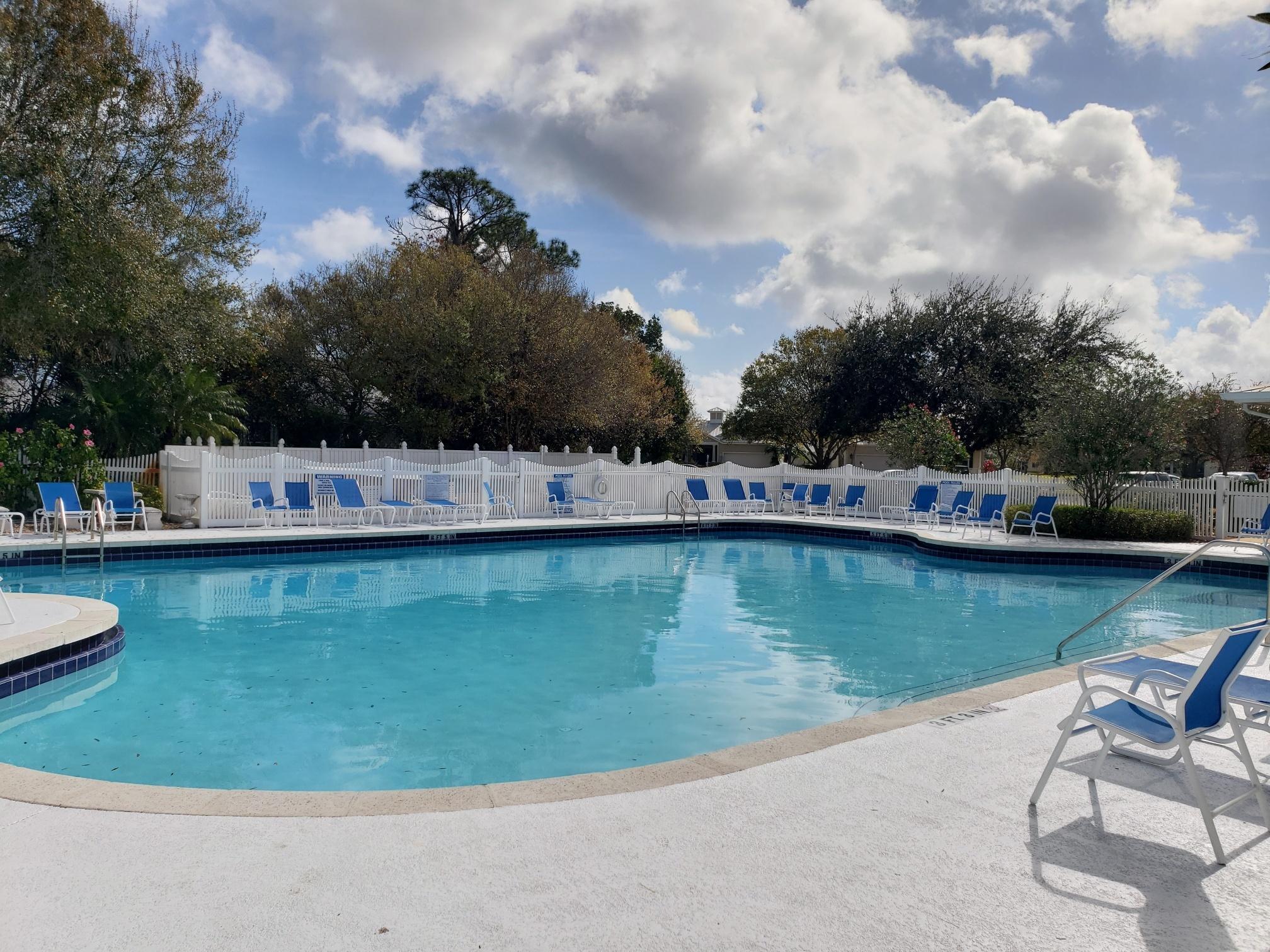 RIVER PLACE ON THE ST LUCIE NO 10 1ST REPLAT - Residential