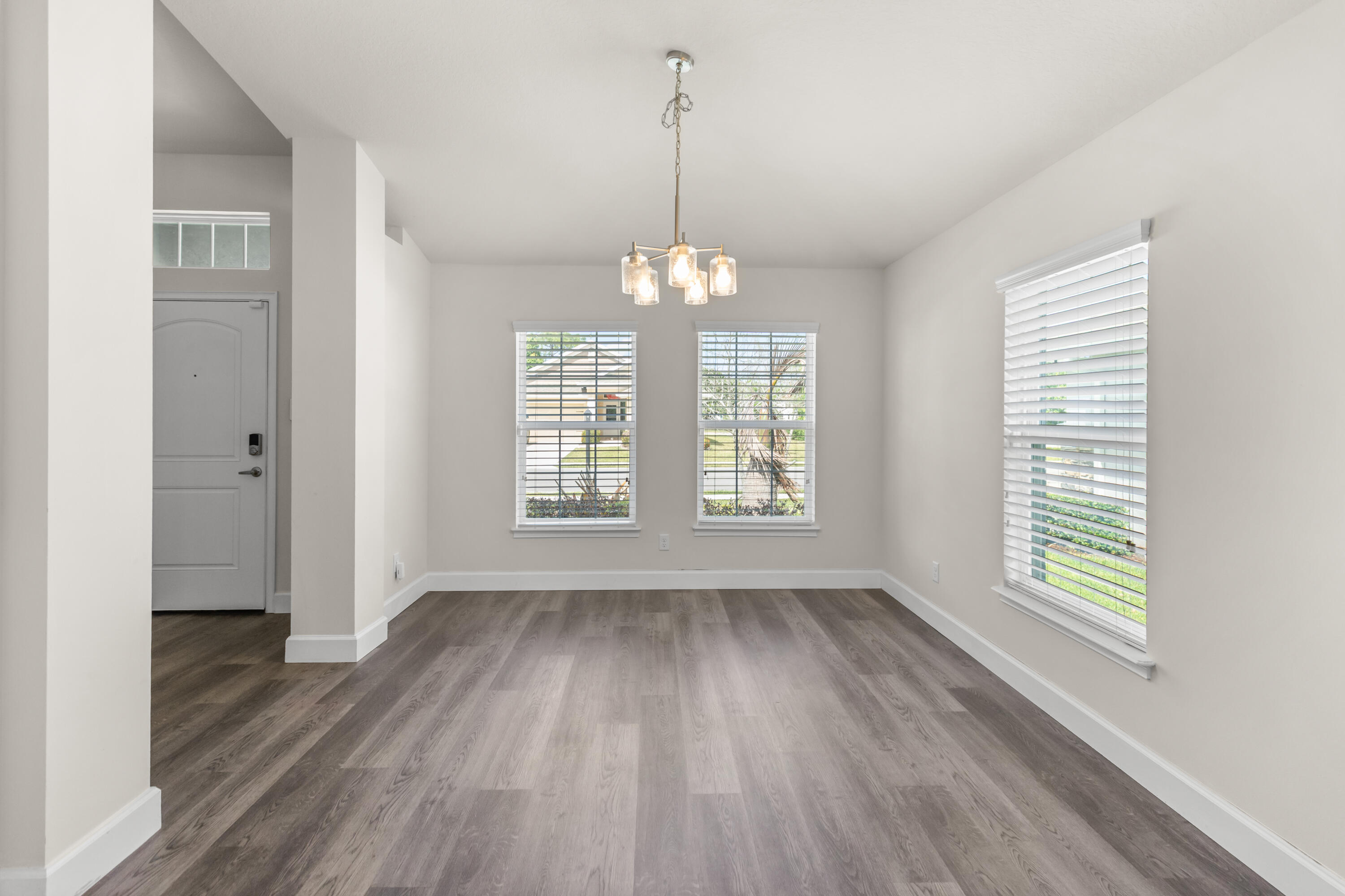 RIVER PLACE ON THE ST LUCIE NO 10 1ST REPLAT - Residential