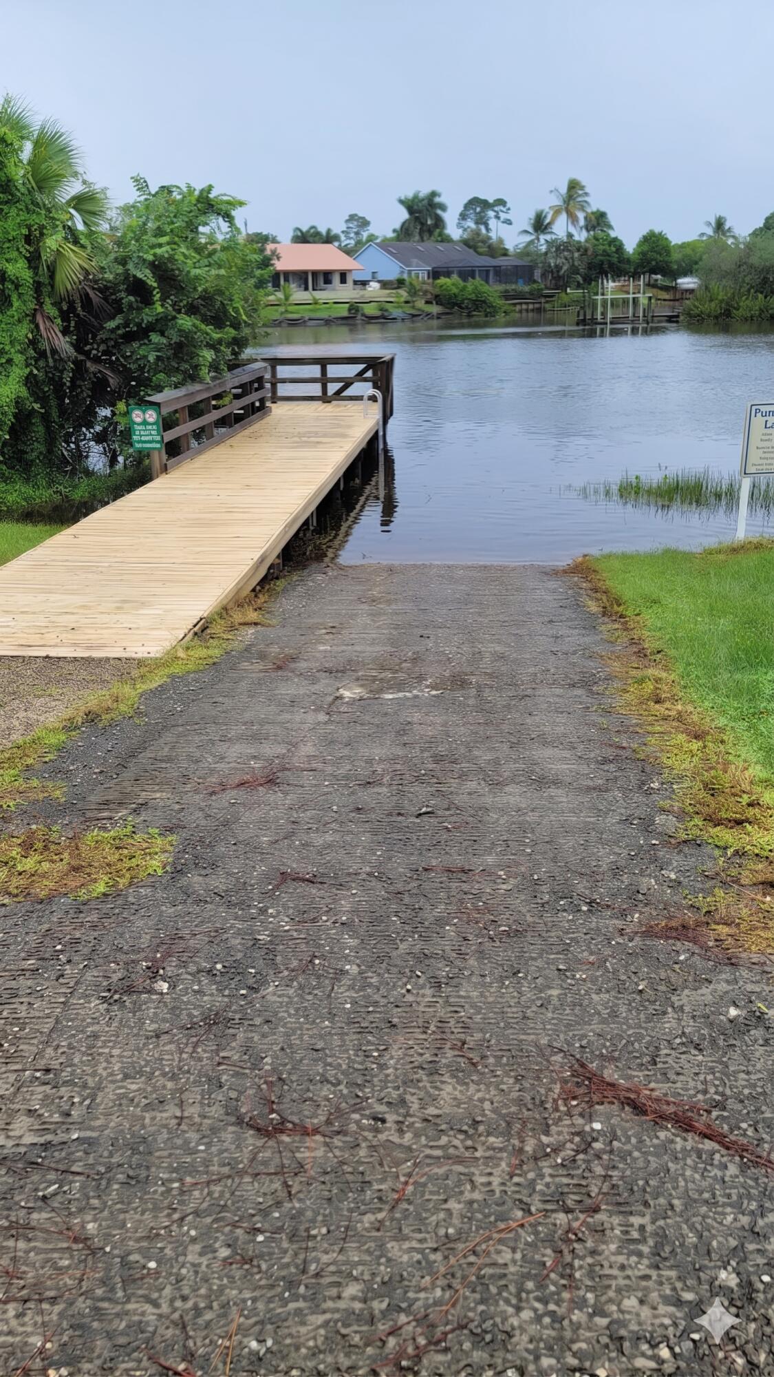 RIVER PLACE ON THE ST LUCIE NO 10 1ST REPLAT - Residential