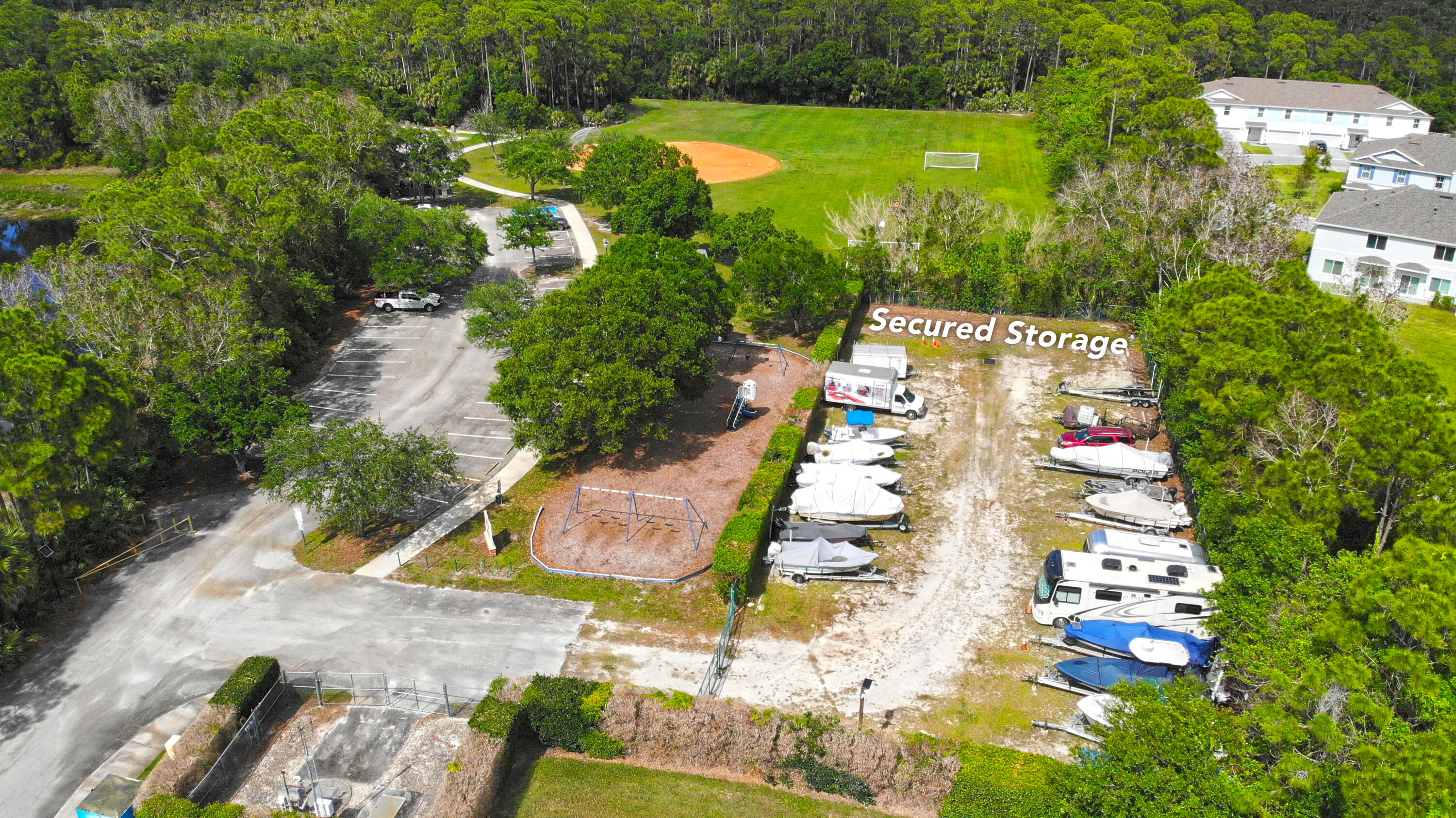 RIVER PLACE ON THE ST LUCIE NO 10 1ST REPLAT - Residential