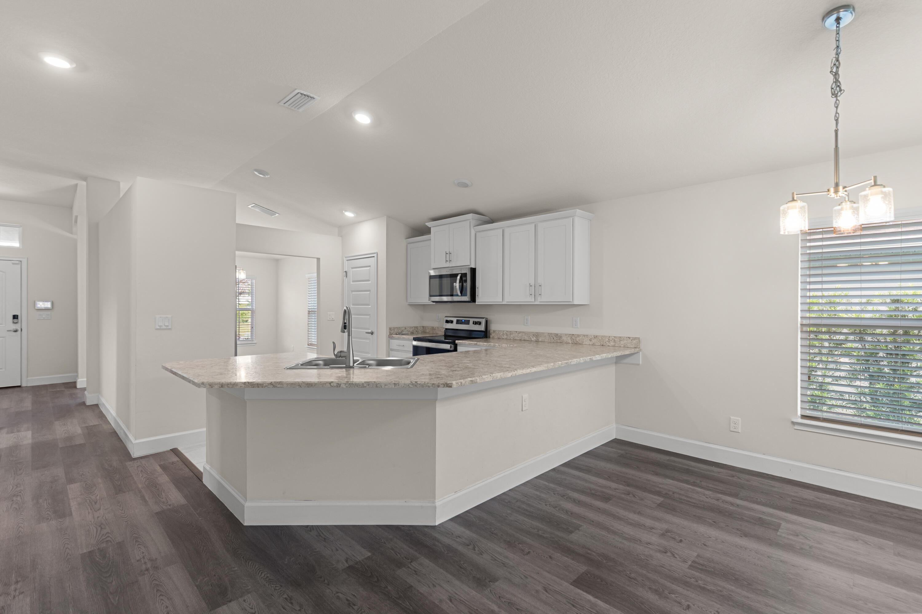 RIVER PLACE ON THE ST LUCIE NO 10 1ST REPLAT - Residential