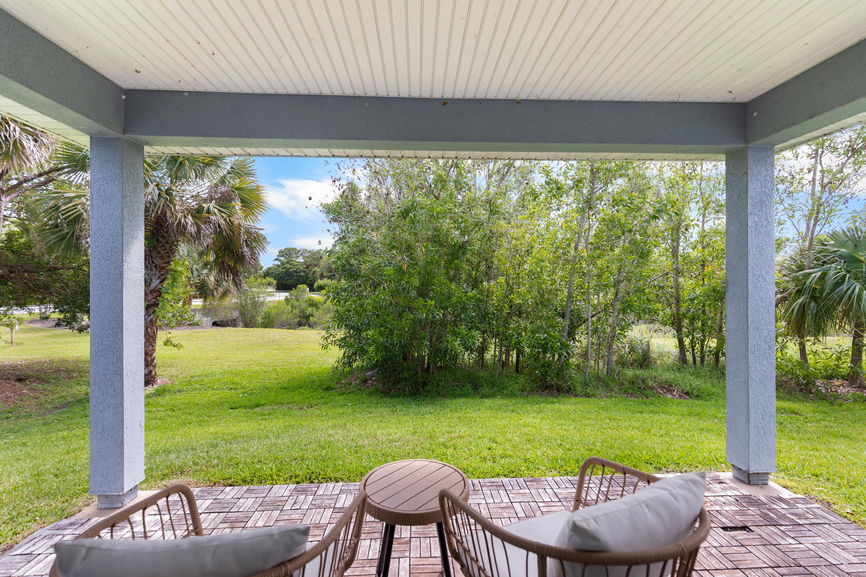 RIVER PLACE ON THE ST LUCIE NO 10 1ST REPLAT - Residential