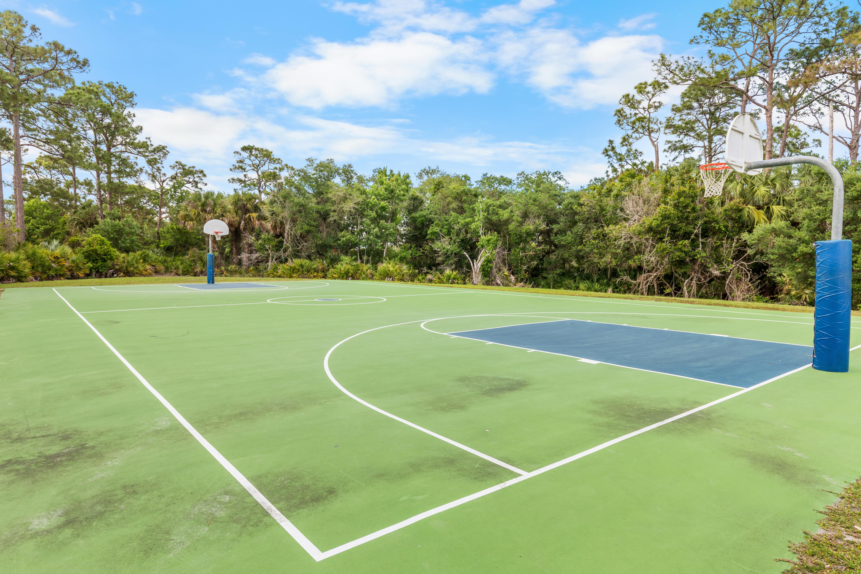 RIVER PLACE ON THE ST LUCIE NO 10 1ST REPLAT - Residential