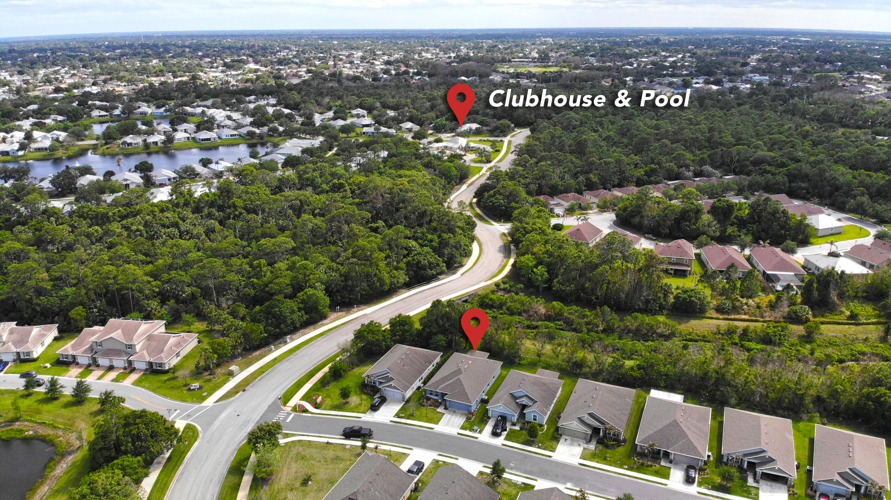RIVER PLACE ON THE ST LUCIE NO 10 1ST REPLAT - Residential