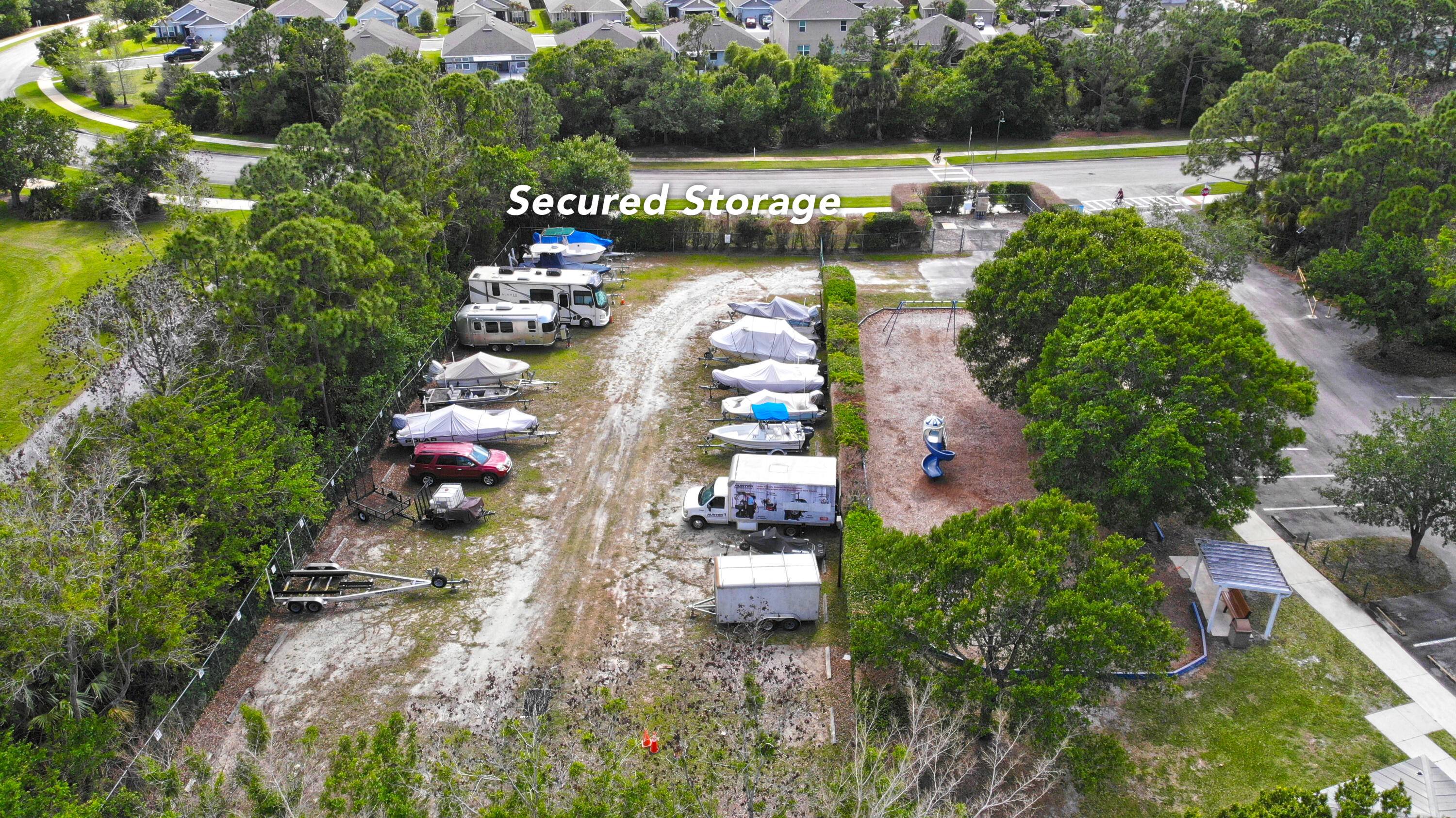 RIVER PLACE ON THE ST LUCIE NO 10 1ST REPLAT - Residential