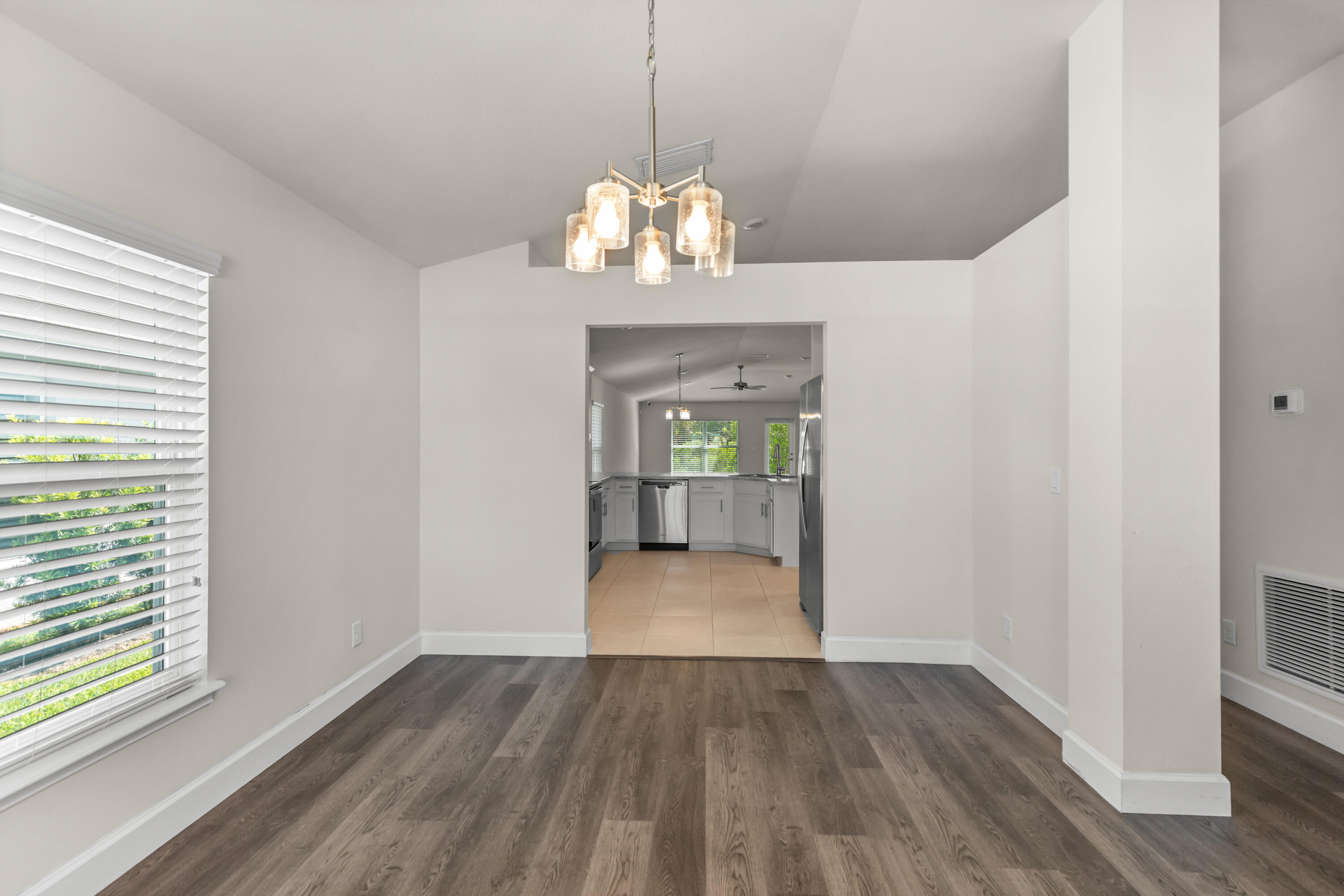 RIVER PLACE ON THE ST LUCIE NO 10 1ST REPLAT - Residential