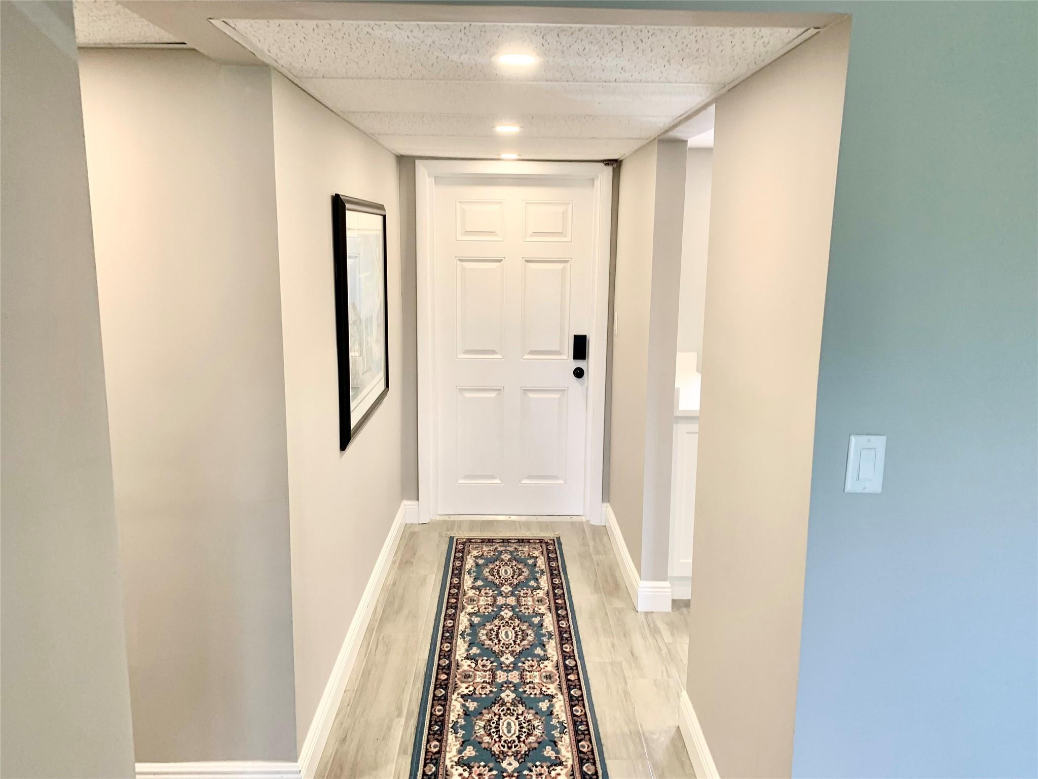 ORIOLE GOLF & TENNIS CLUB - Residential