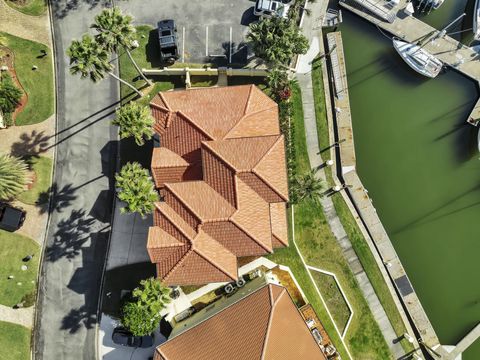 A home in St. Augustine