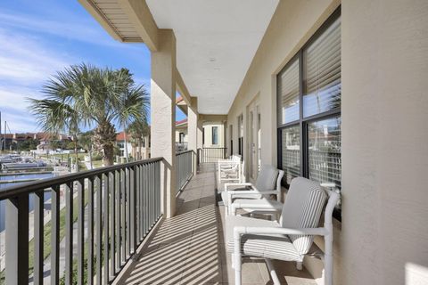 A home in St. Augustine