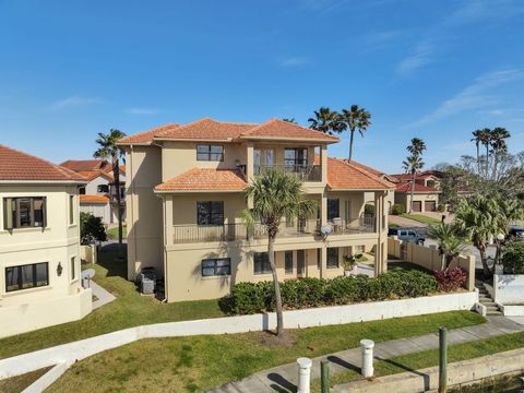 A home in St. Augustine