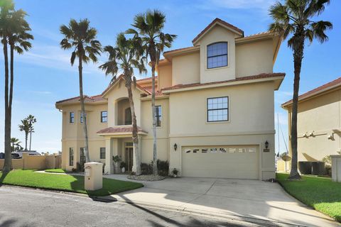 A home in St. Augustine