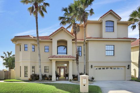 A home in St. Augustine