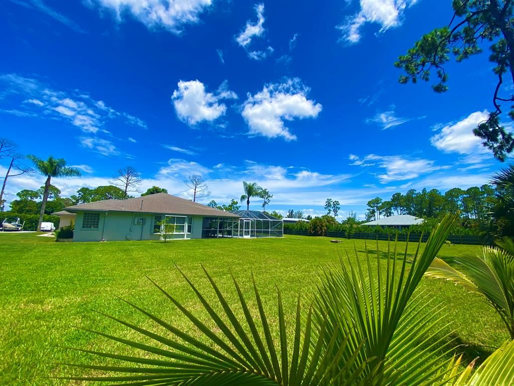 Photo of 16628 89th Place Pl N, Loxahatchee, FL 33470 (MLS # R10820345)
