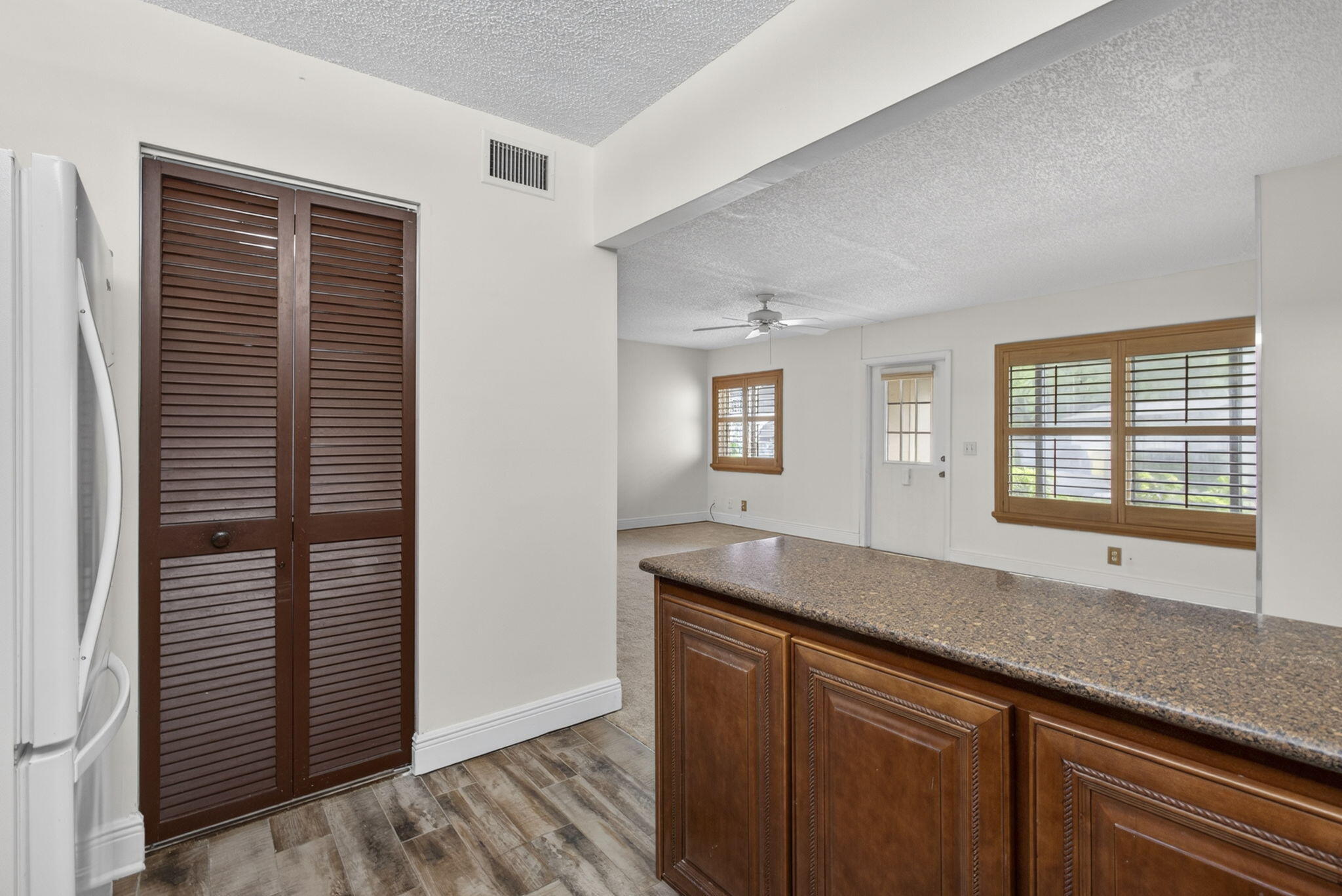 PINE RIDGE III CONDO - Residential