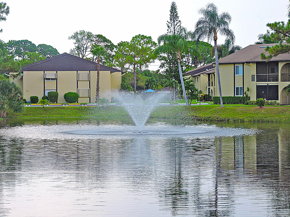 PINE RIDGE III CONDO - Residential