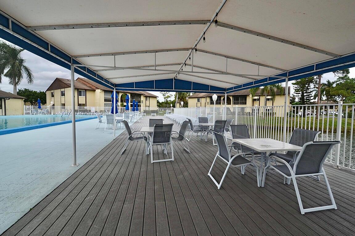 PINE RIDGE III CONDO - Residential