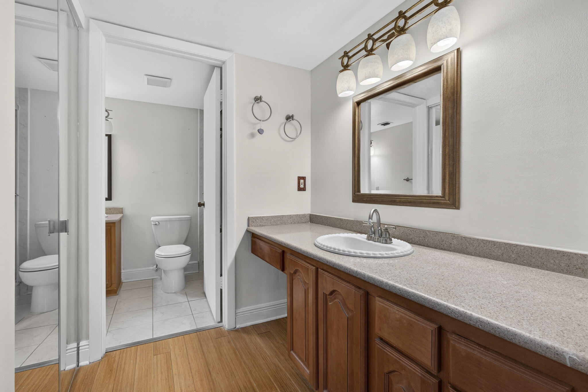 PINE RIDGE III CONDO - Residential