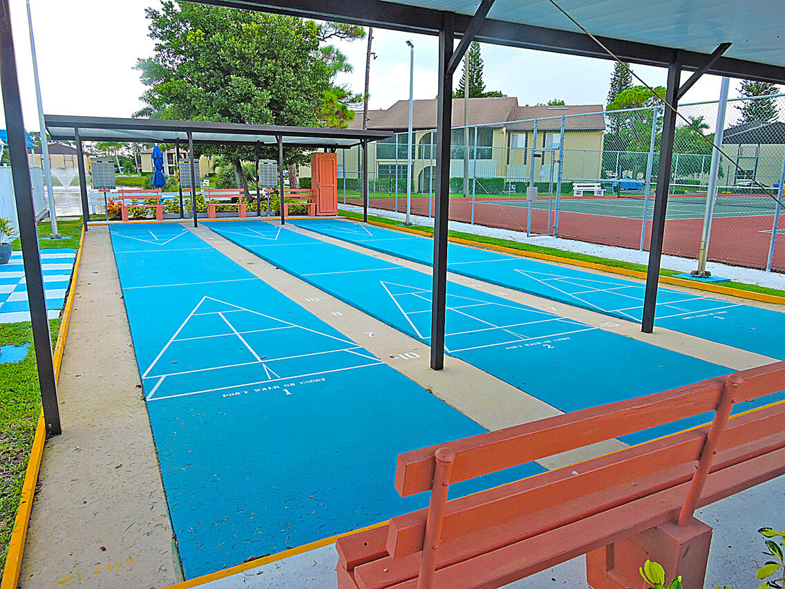 PINE RIDGE III CONDO - Residential