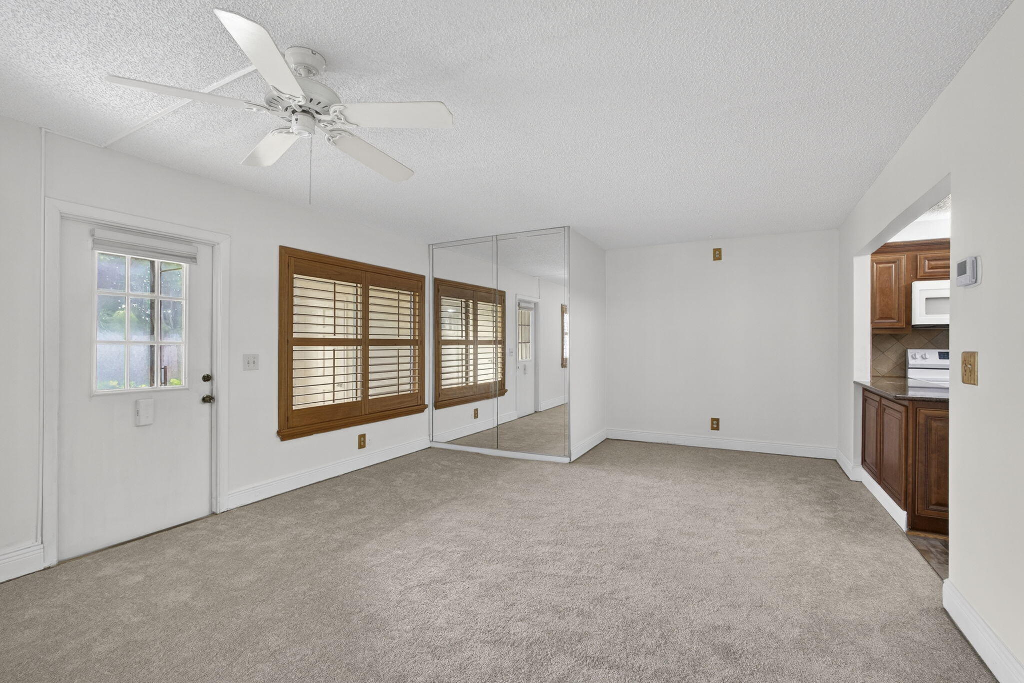 PINE RIDGE III CONDO - Residential