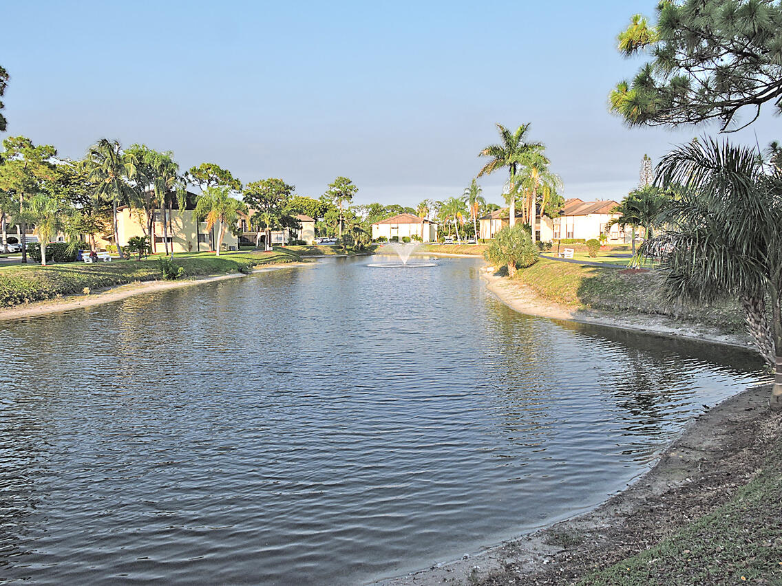 PINE RIDGE III CONDO - Residential