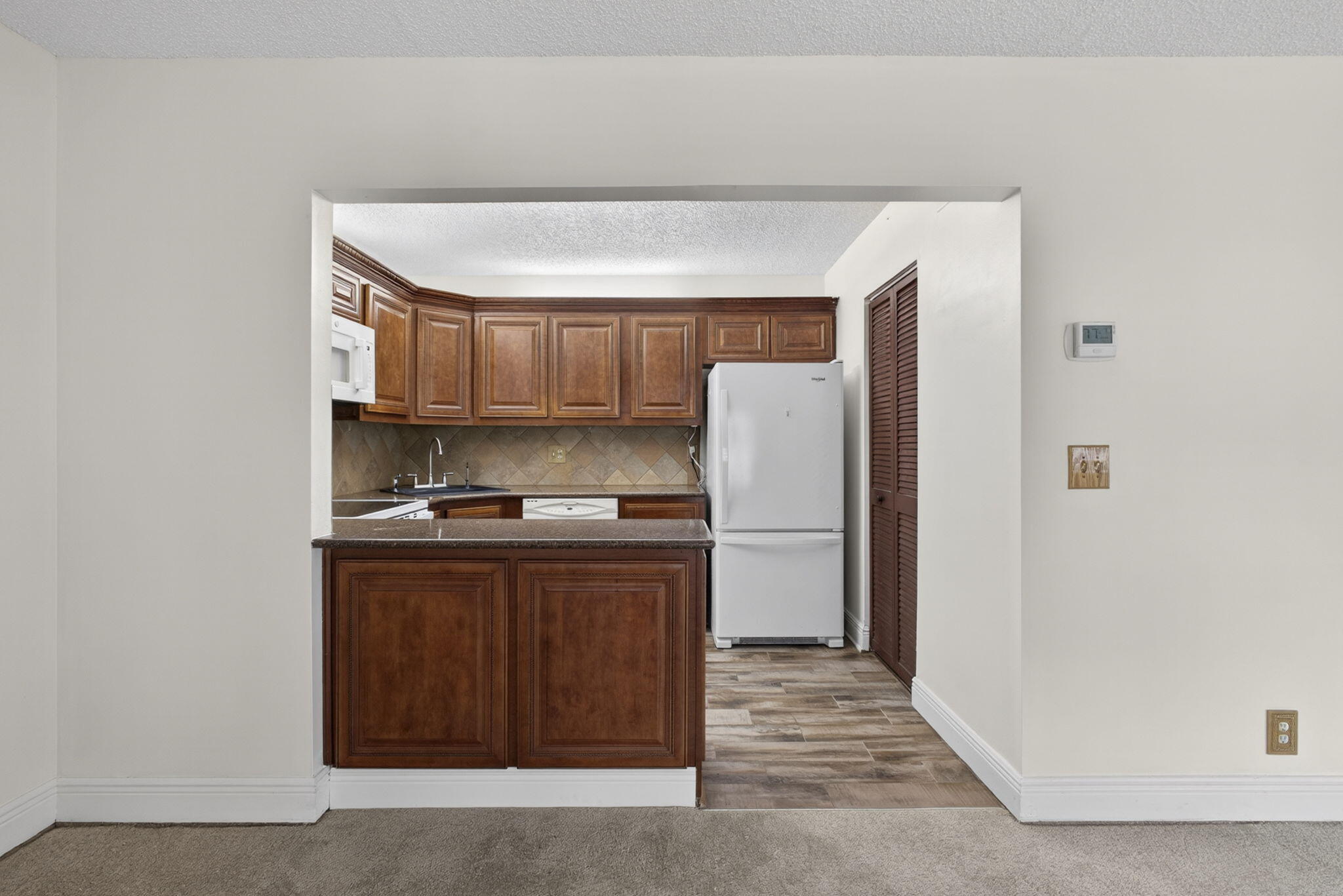 PINE RIDGE III CONDO - Residential