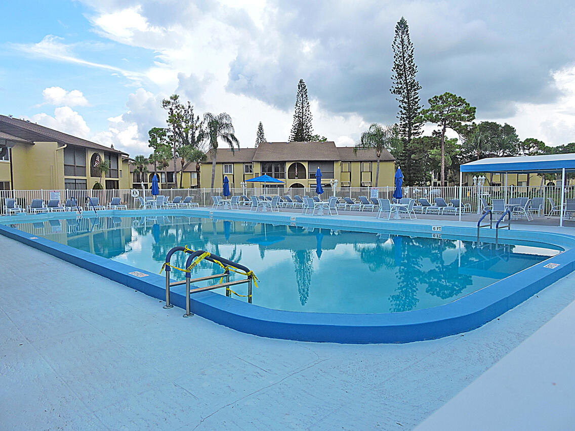 PINE RIDGE III CONDO - Residential