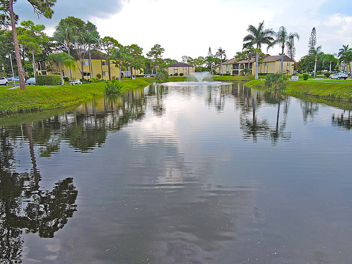 PINE RIDGE III CONDO - Residential