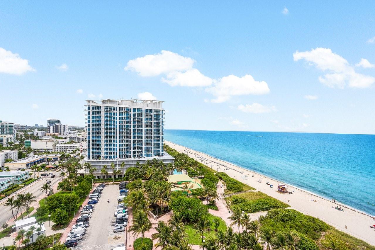6423 Collins Ave 1608