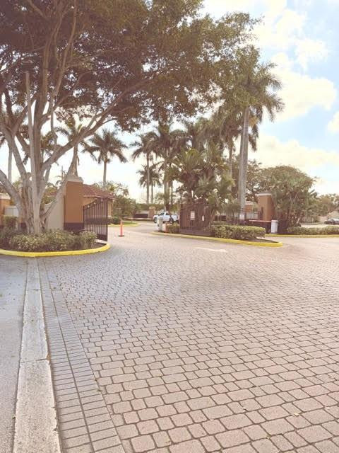 El-Ad Enclave At Miramar - Residential Lease