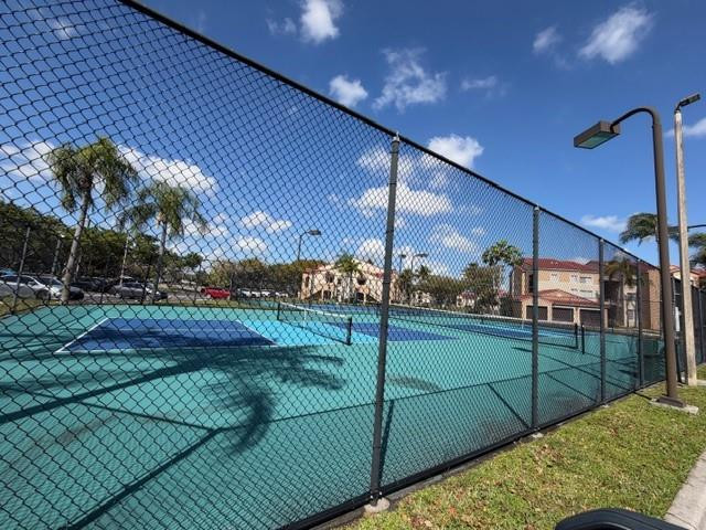 El-Ad Enclave At Miramar - Residential Lease