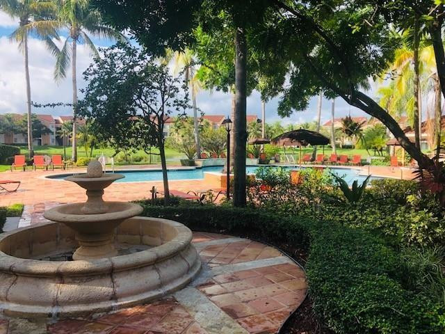 El-Ad Enclave At Miramar - Residential Lease