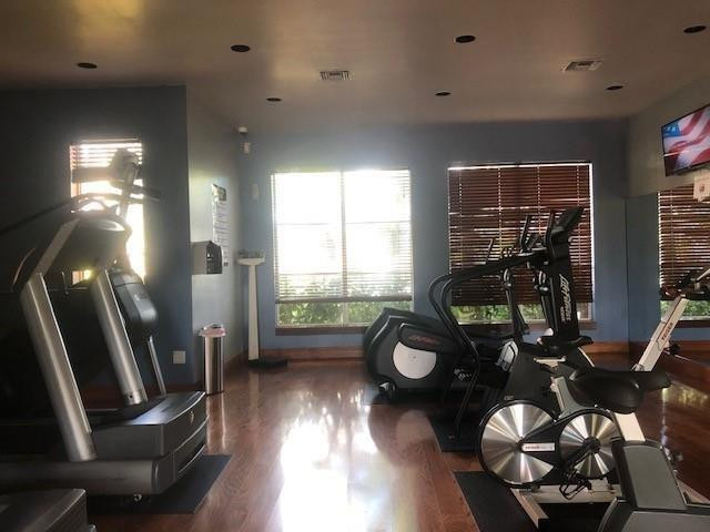 El-Ad Enclave At Miramar - Residential Lease